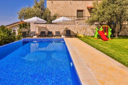 Villa Royal Dream (1165)