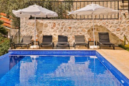 Villa Royal Dream (1165)