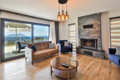 Villa Royal Dream (1165)