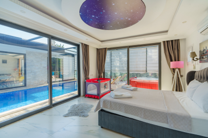 Villa Ruby (2131)