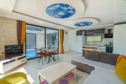 Villa Ruby (2131)