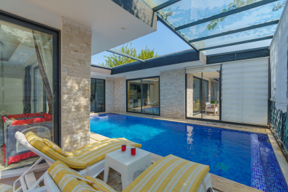 Villa Ruby (2131)