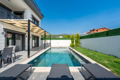 Villa Salkım (2086)