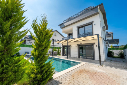 Villa Salkım (2086)