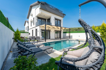 Villa Salkım (2086)