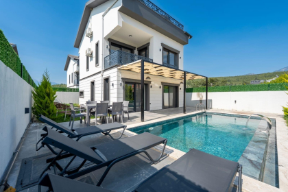 Villa Salkım (2086)
