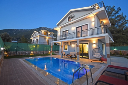 Villa Sefa 1 (1931)