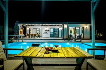 Villa Single Stone Kayaköy  (2348)