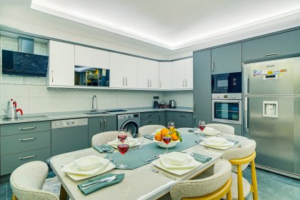 Villa Single Stone Kayaköy  (2348)