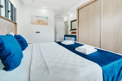 Villa Single Stone Kayaköy  (2348)