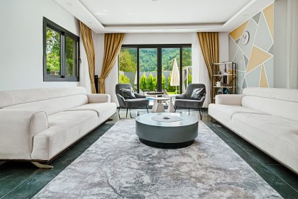 Villa Single Stone Kayaköy  (2348)