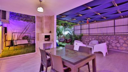 Villa Skyfall (2351)