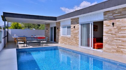 Villa Skyfall (2351)