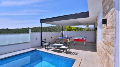 Villa Skyfall (2351)