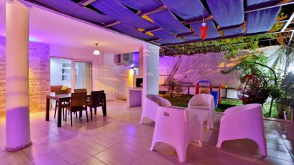 Villa Skyfall (2351)