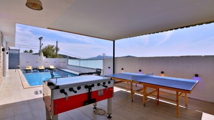 Villa Skyfall (2351)