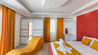 Villa Skyfall (2351)