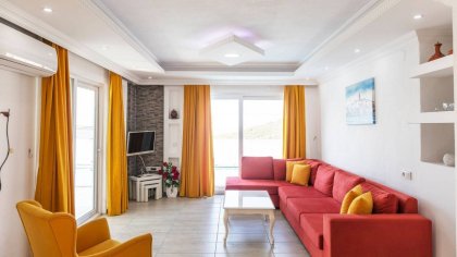 Villa Skyfall (2351)