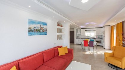 Villa Skyfall (2351)