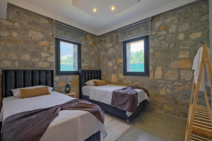 Villa Snowflake (2155)