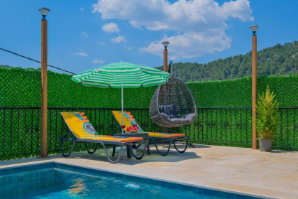 Villa Snowflake (2155)