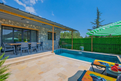 Villa Snowflake (2155)