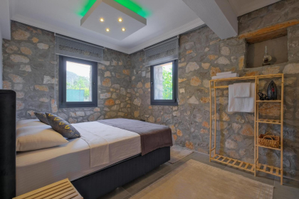 Villa Snowflake (2155)