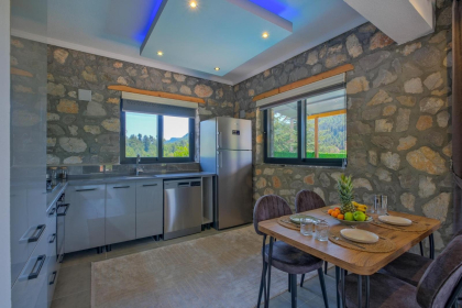 Villa Snowflake (2155)