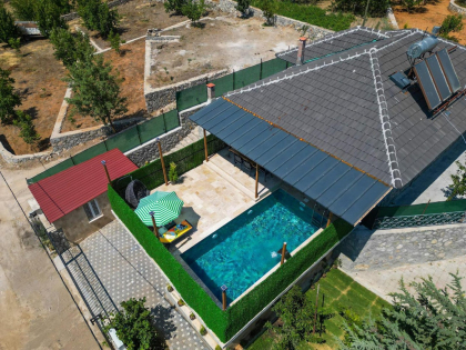 Villa Snowflake (2155)