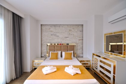 Villa Solana (2353)