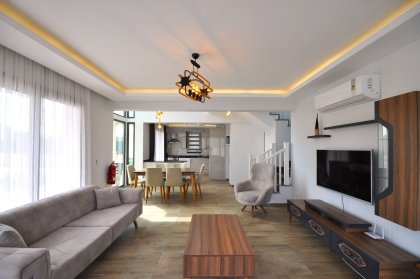 Villa Solana (2353)