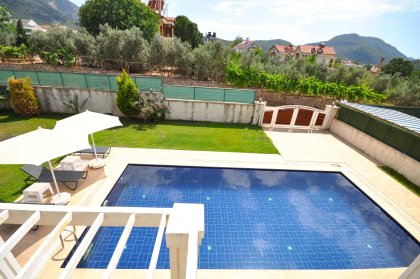 Villa Solana (2353)