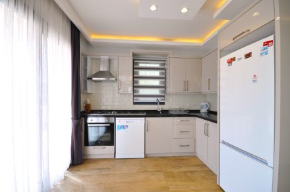 Villa Solana (2353)