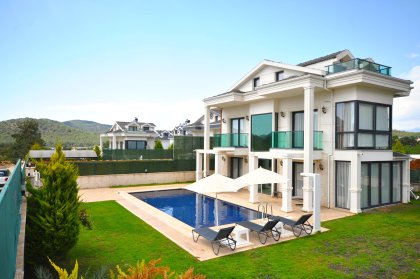Villa Solana (2353)
