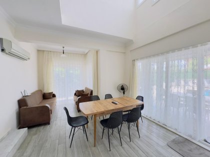 Villa Solis Hisarönü (2350)