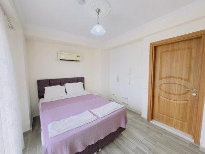 Villa Solis Hisarönü (2350)