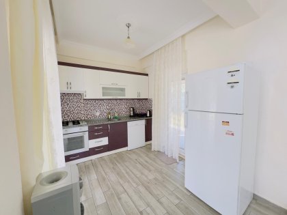 Villa Solis Hisarönü (2350)
