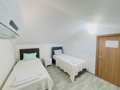 Villa Solis Hisarönü (2350)