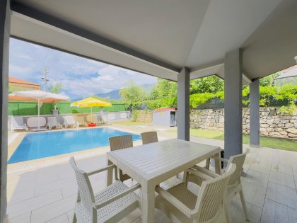 Villa Solis Hisarönü (2350)
