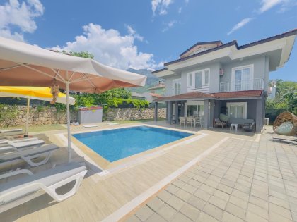 Villa Solis Hisarönü (2350)