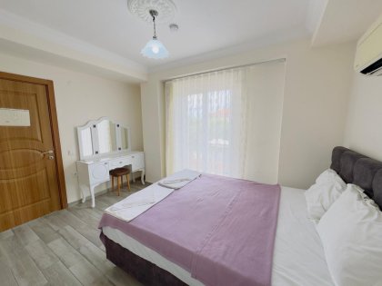 Villa Solis Hisarönü (2350)