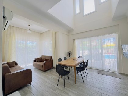 Villa Solis Hisarönü (2350)