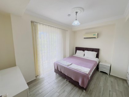 Villa Solis Hisarönü (2350)