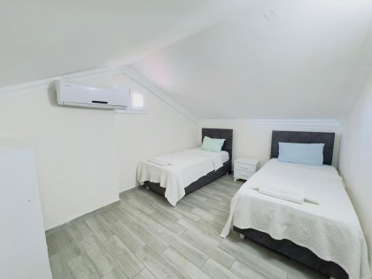 Villa Solis Hisarönü (2350)