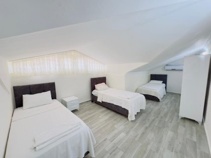 Villa Solis Hisarönü (2350)
