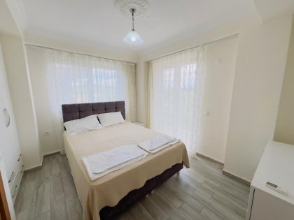 Villa Solis Hisarönü (2350)