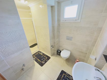Villa Solis Hisarönü (2350)