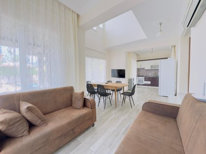 Villa Solis Hisarönü (2350)