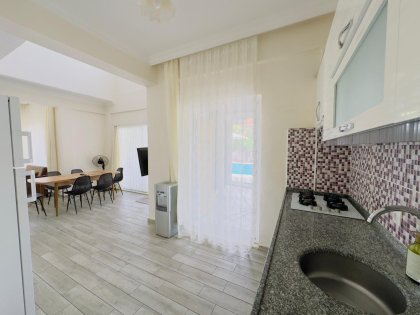 Villa Solis Hisarönü (2350)