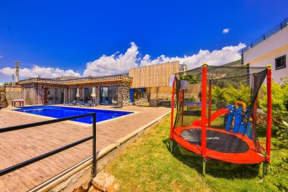 Villa Soluva (1966)